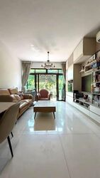 Varsity Park Condominium (D5), Condominium #595138701